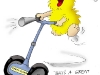 segway segway