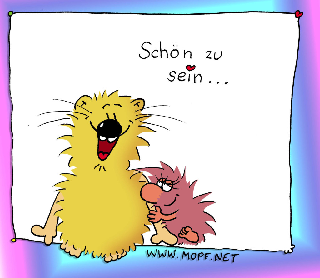 Aergumente für Mopf Mopfder Blog