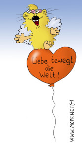 Liebe.bewegt+