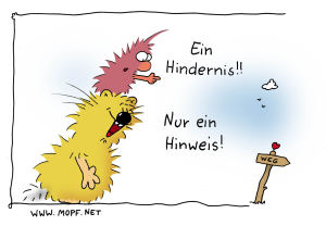 MopfaufdemWeg+