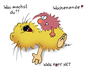 WochenendNu