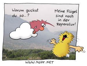 FLÜGELMopf++