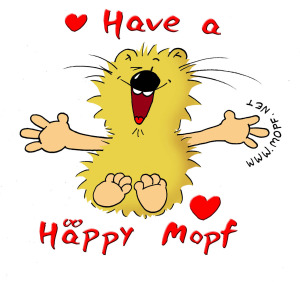 HappyMopf<3+