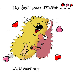 SmusieMopf+