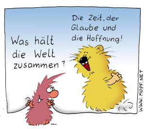 WeltMopf+