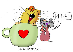 MilchMopf+