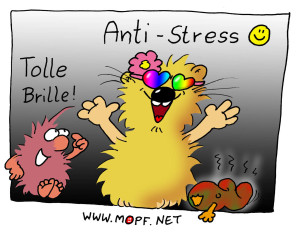 Anti-Stress-Mopf+