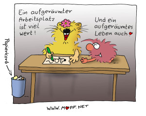Arbeitsplatz+