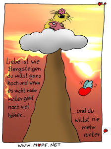 LiebesBerg+