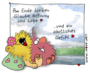 LiebesMopf+