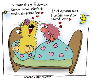 Traummopf+