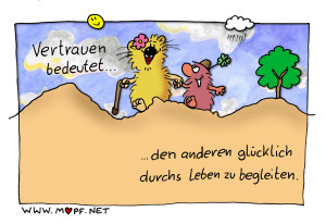Vertrauen++