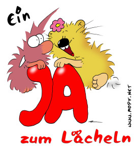 jazumlaecheln