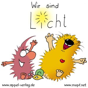 Wir sind Licht